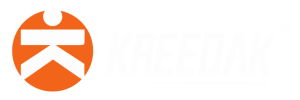 White logo_no tagline_Kreedak